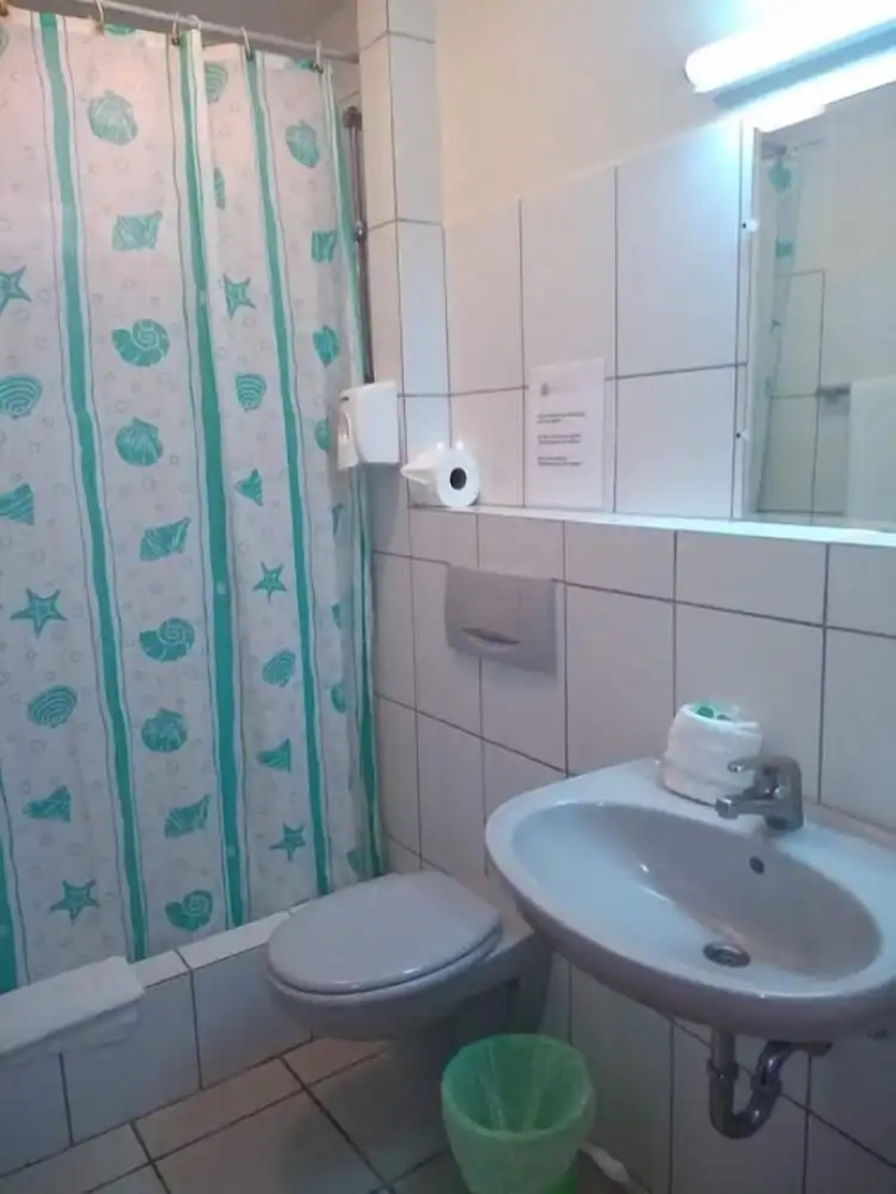 Hotel Brisas del Pacifico