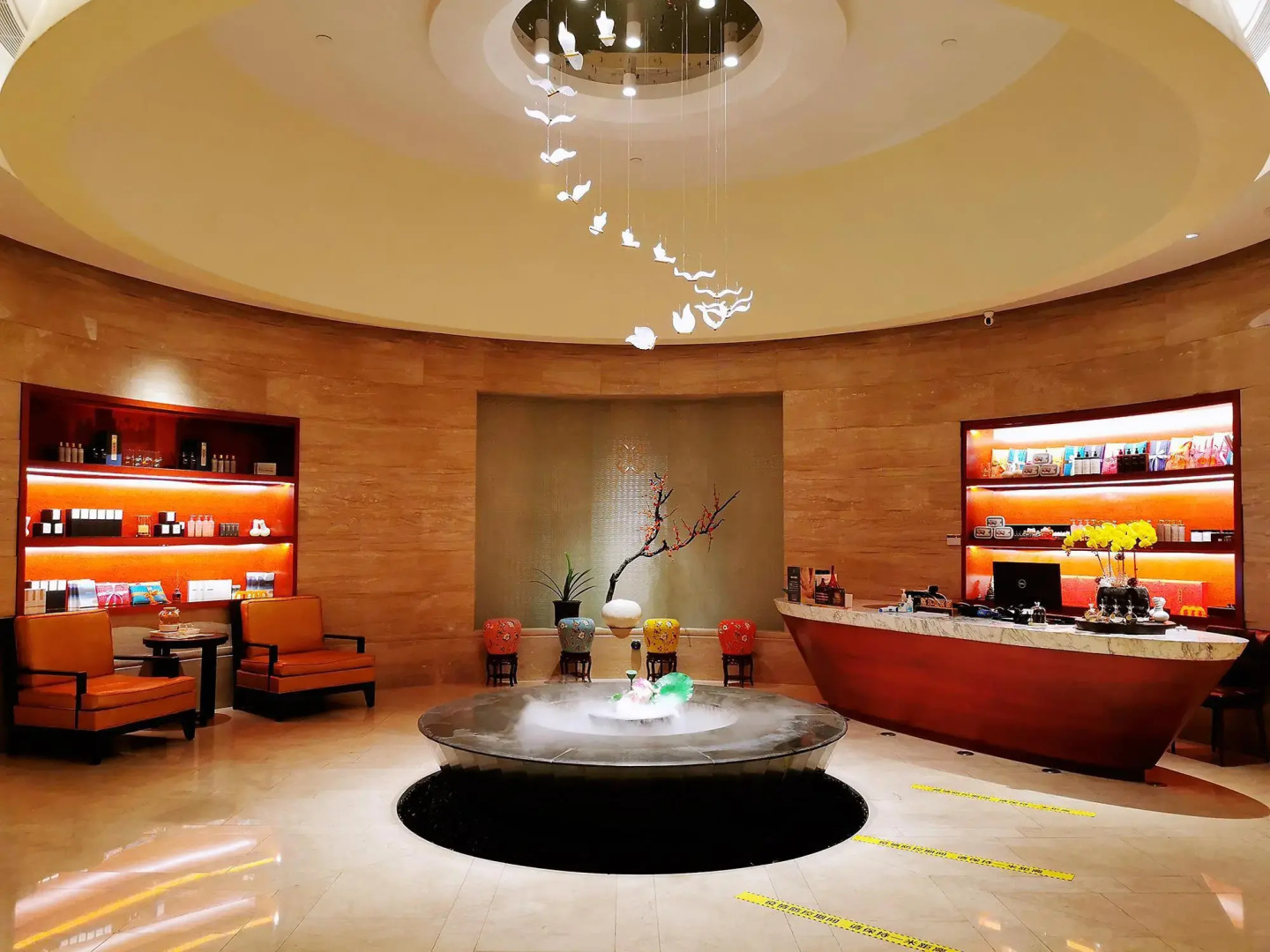 Kempinski Hotel Suzhou