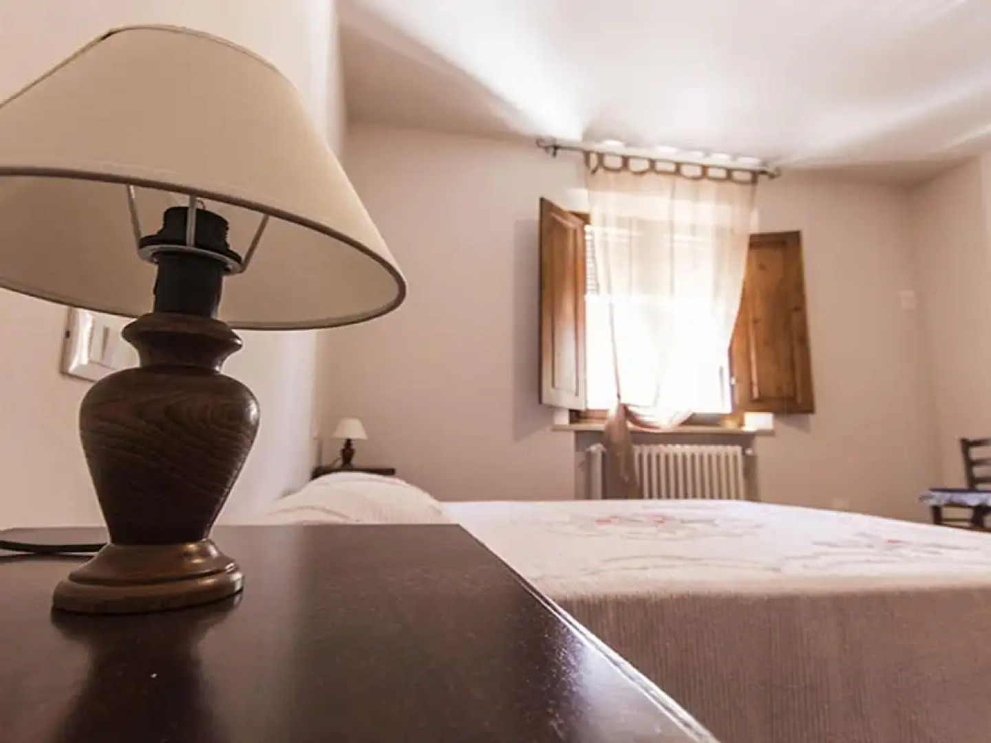 Timeless Holiday Home in San Miniatow With Private Swimming Pool