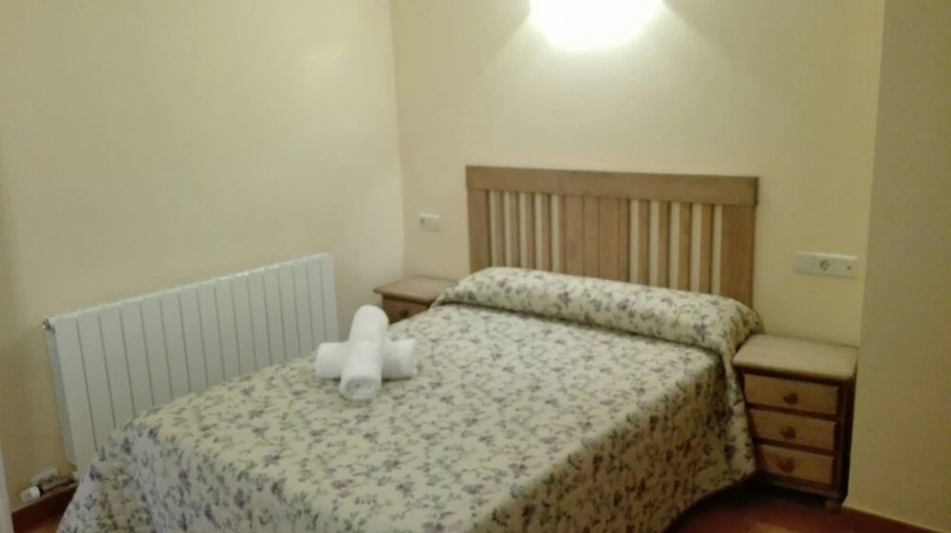 Hostal La Vega Peralejos