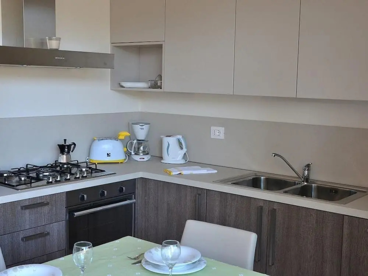 Corte Molini With Pool