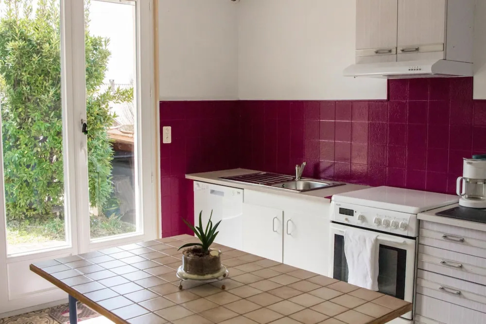 Chambre d'hôtes Agnes et Olivier