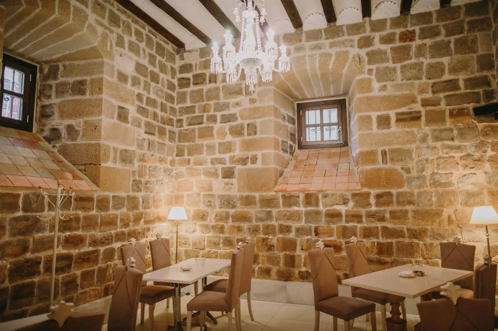 Hotel Palacio de Úbeda 5 G.L.