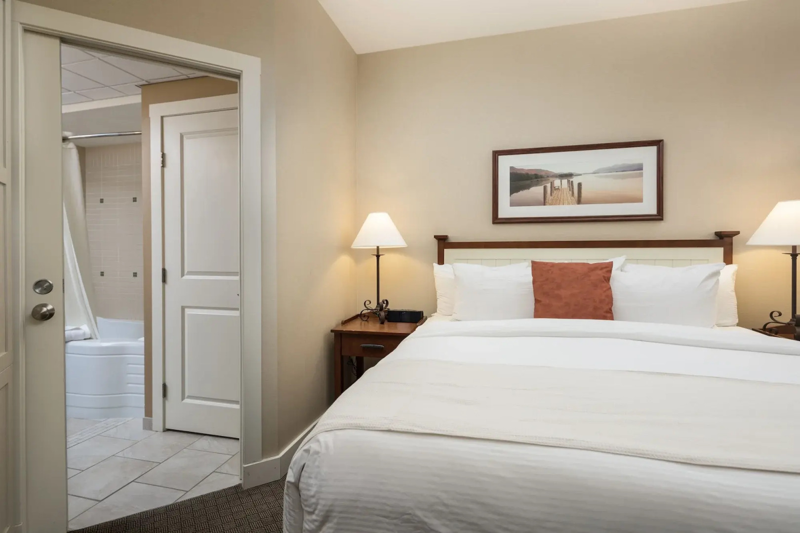 Summerland Waterfront Resort & Spa