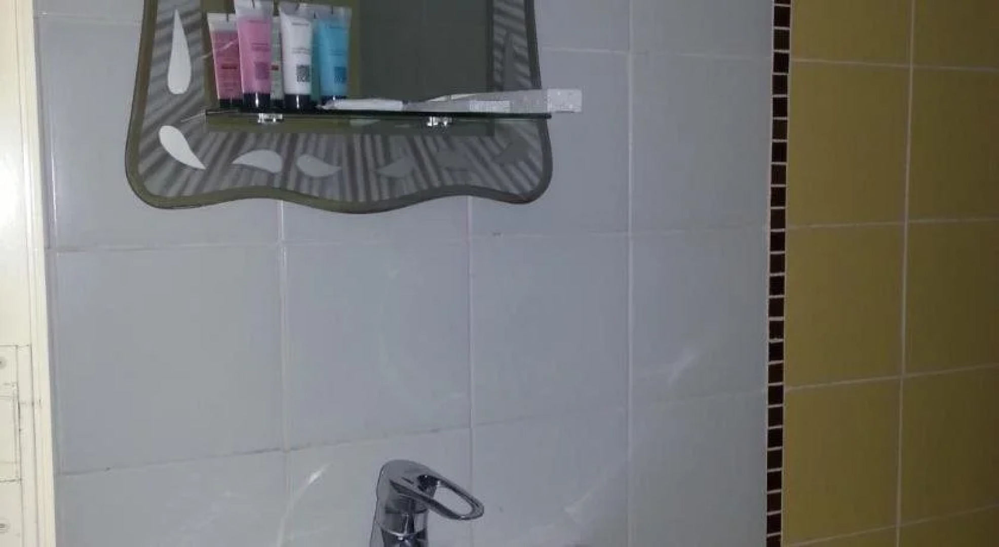 Rest Home Hotel Apartments Dammam