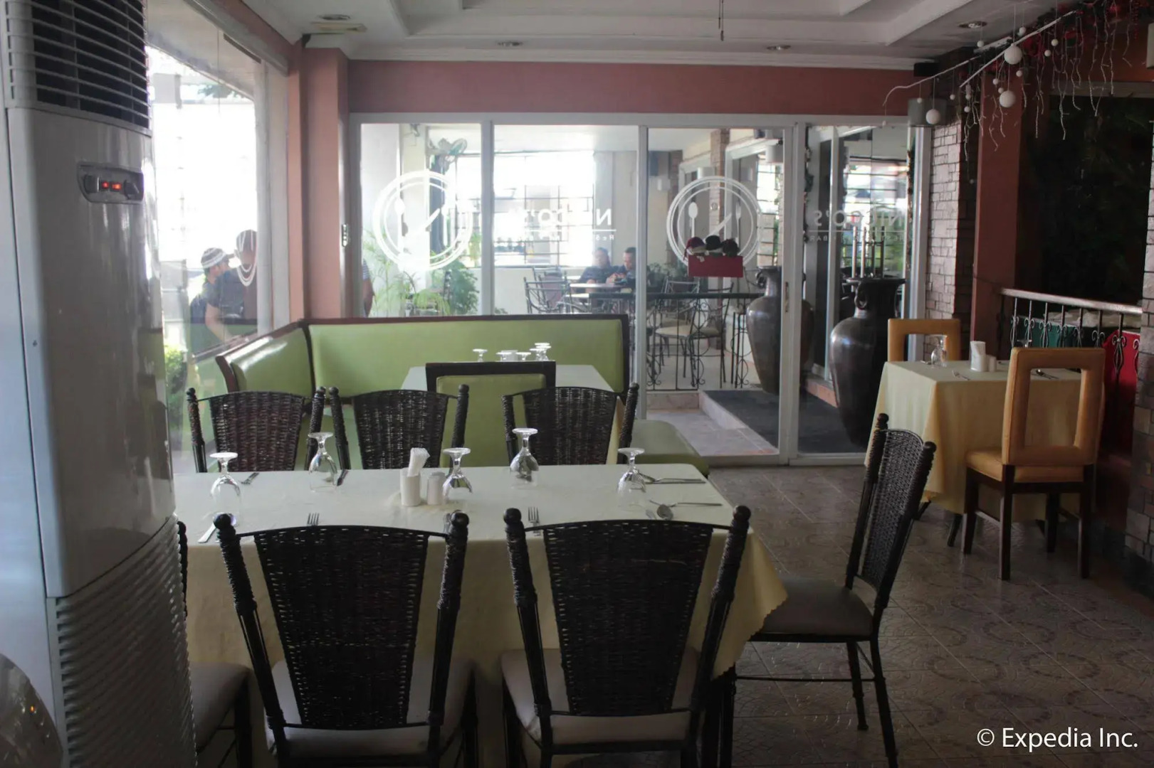 Seorabeol Grand Leisure Hotel