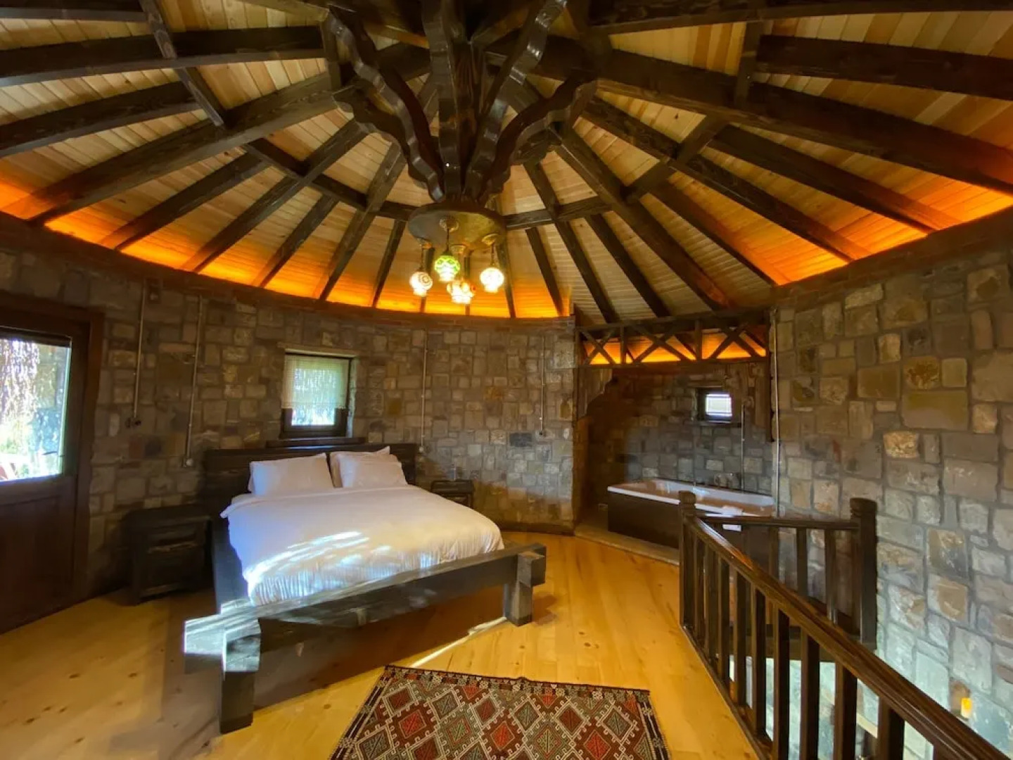 Dedeman Village Sapanca