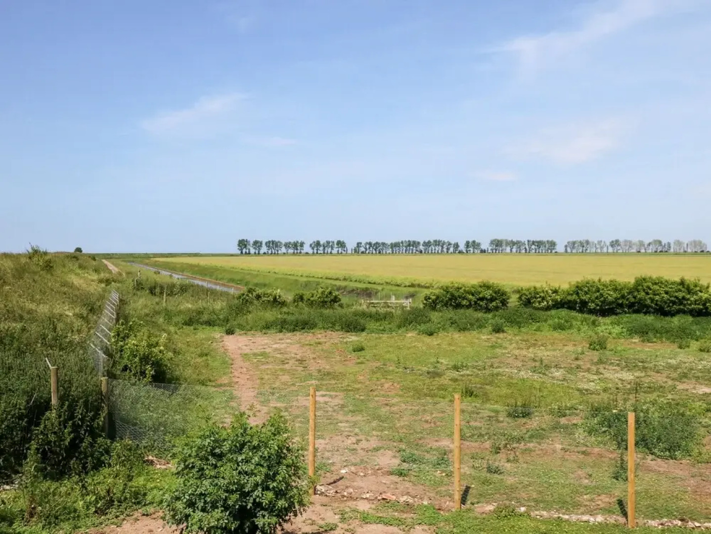 The Sir Peter Scott Lighthouse