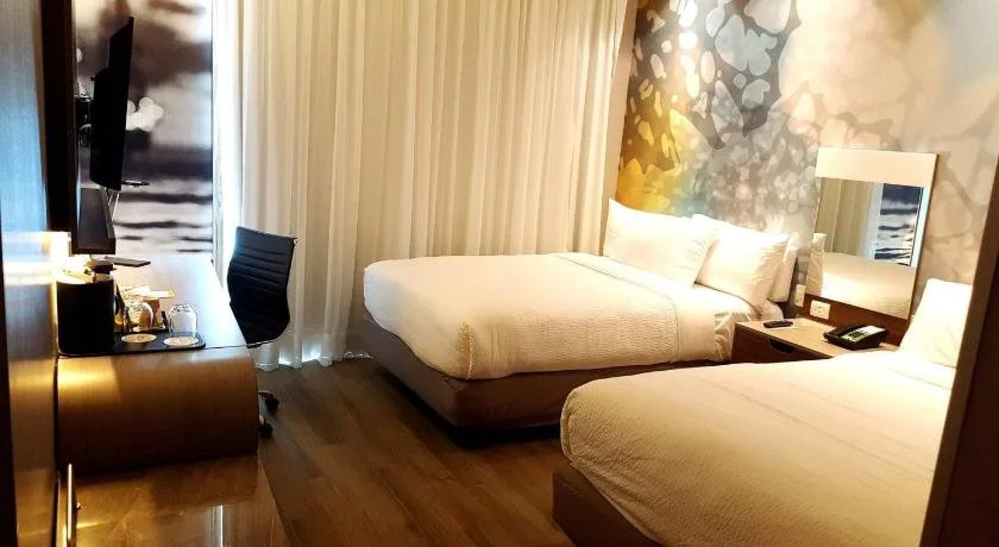 Fiesta Inn & Loft Ciudad del Carmen