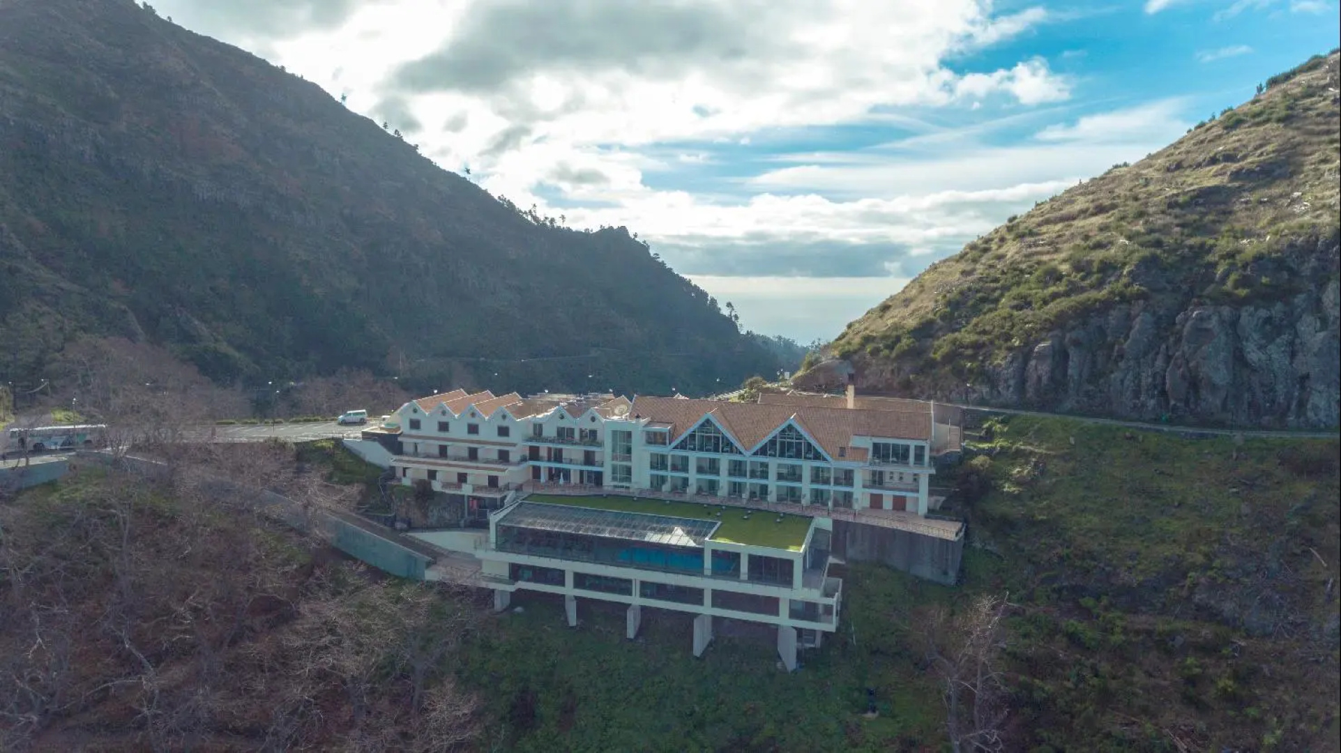 Eira do Serrado Hotel & SPA