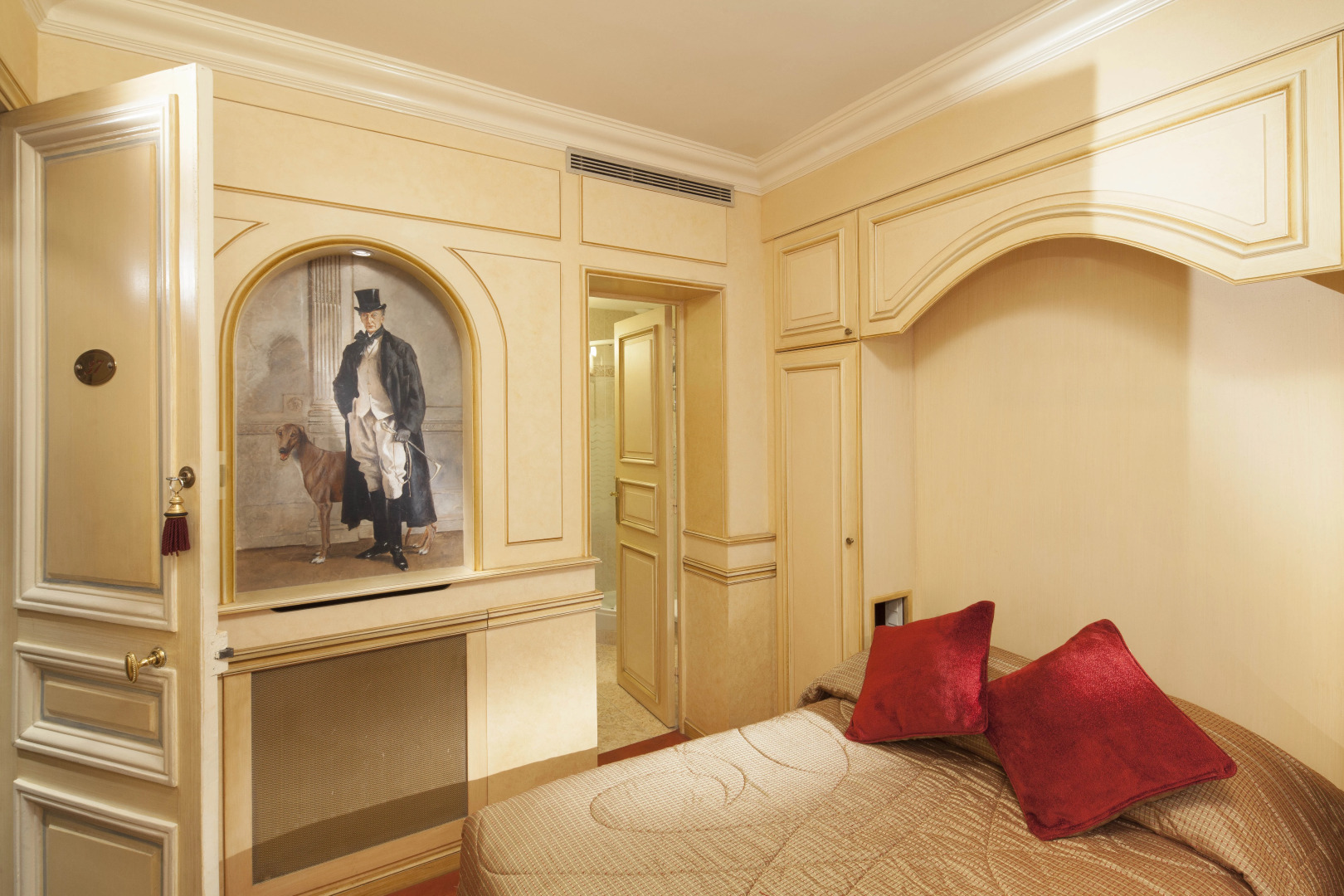 Hôtel & Spa Saint Jacques