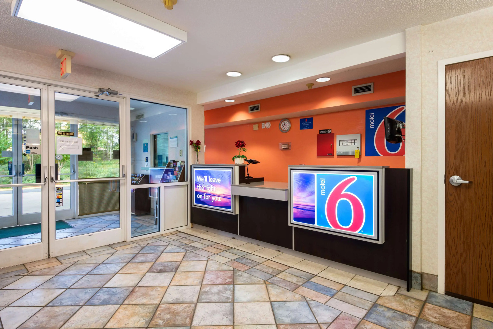 Motel 6 Statesville, NC