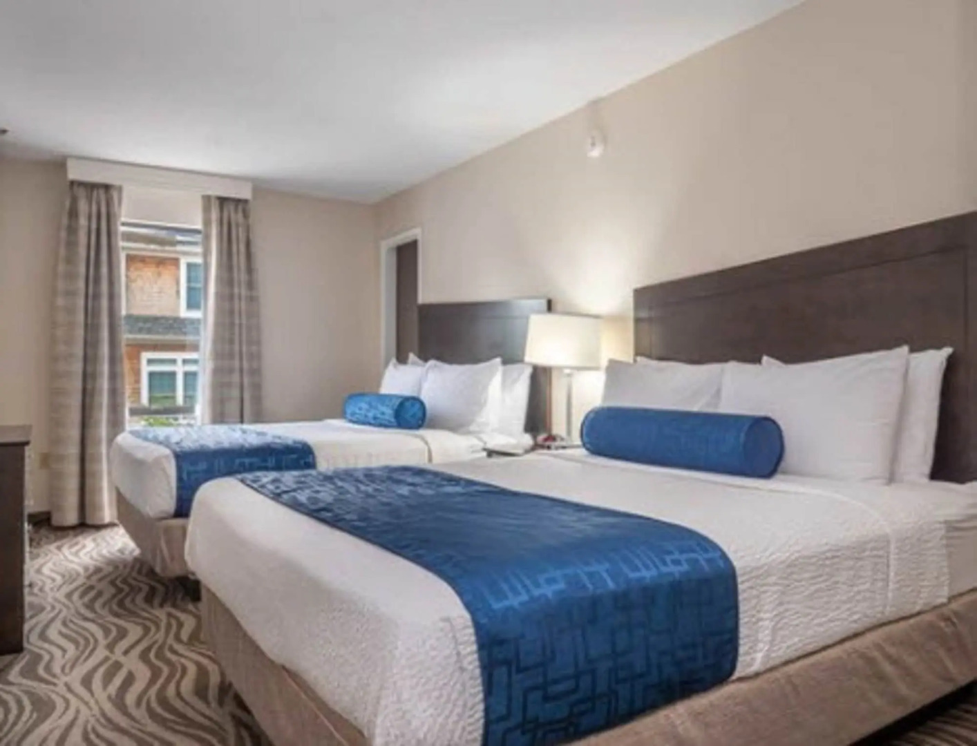 The Breakers Hotel & Suites