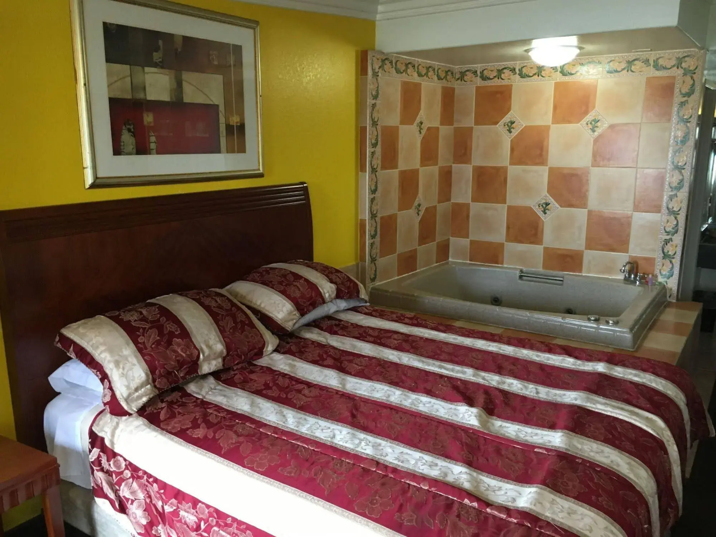 Starlite Motel