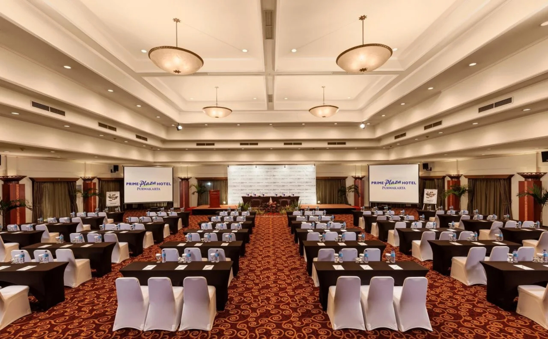 Prime Plaza Hotel - Purwakarta