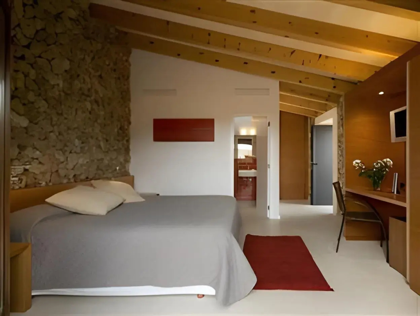 Binissaida Boutique Hotel