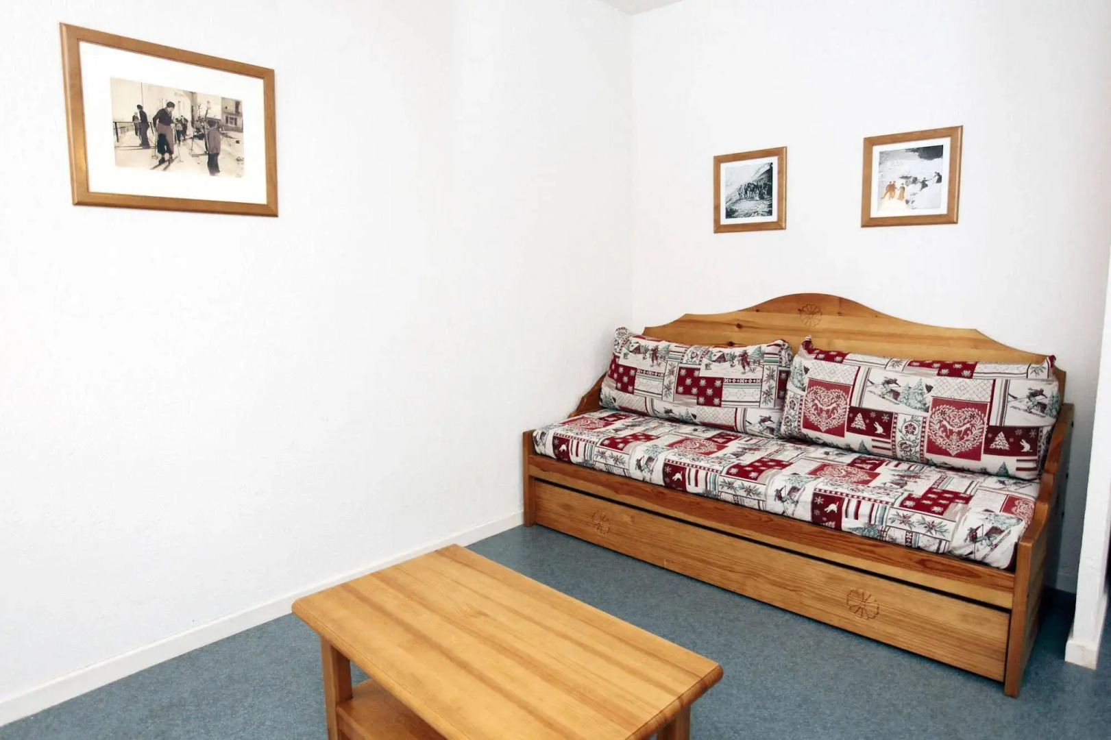 Résidence Plein Soleil