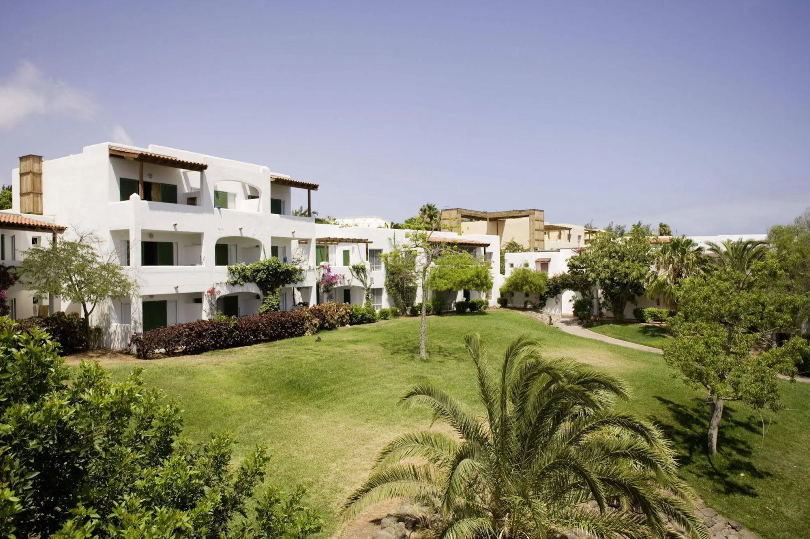 ROBINSON ESQUINZO PLAYA - All Inclusive