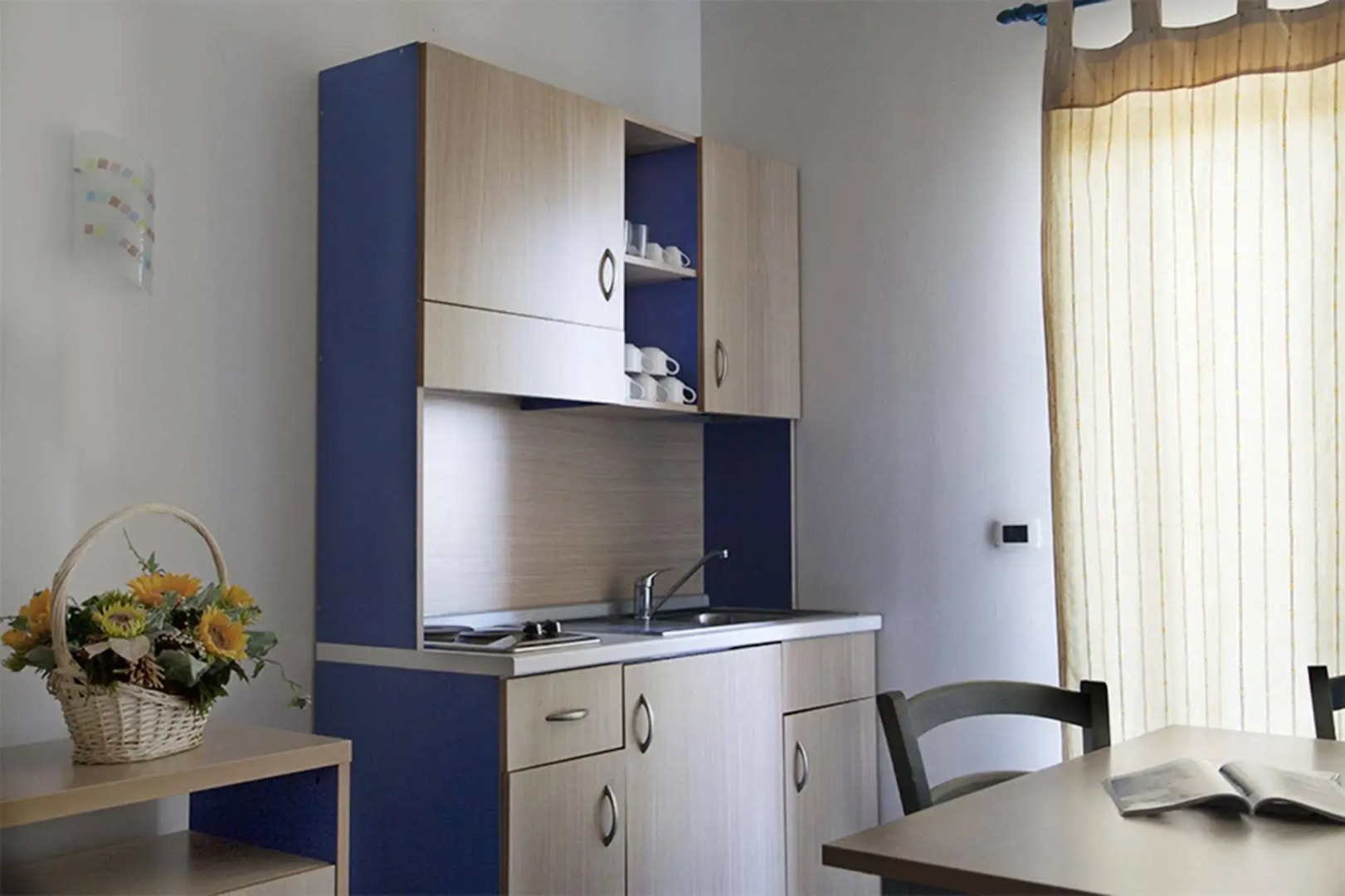 Villaggio Santandrea Resort