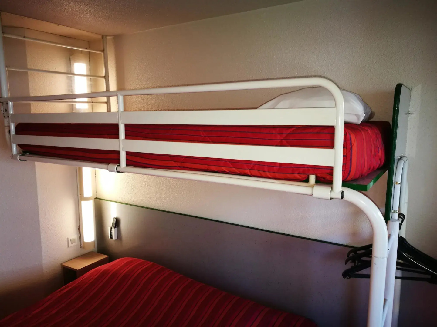 Première Classe Metz Nord - Sémécourt