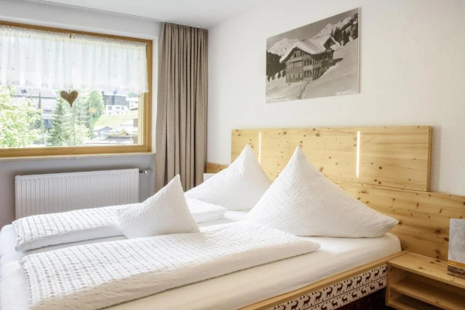 Gasthof Pension Wulfenia