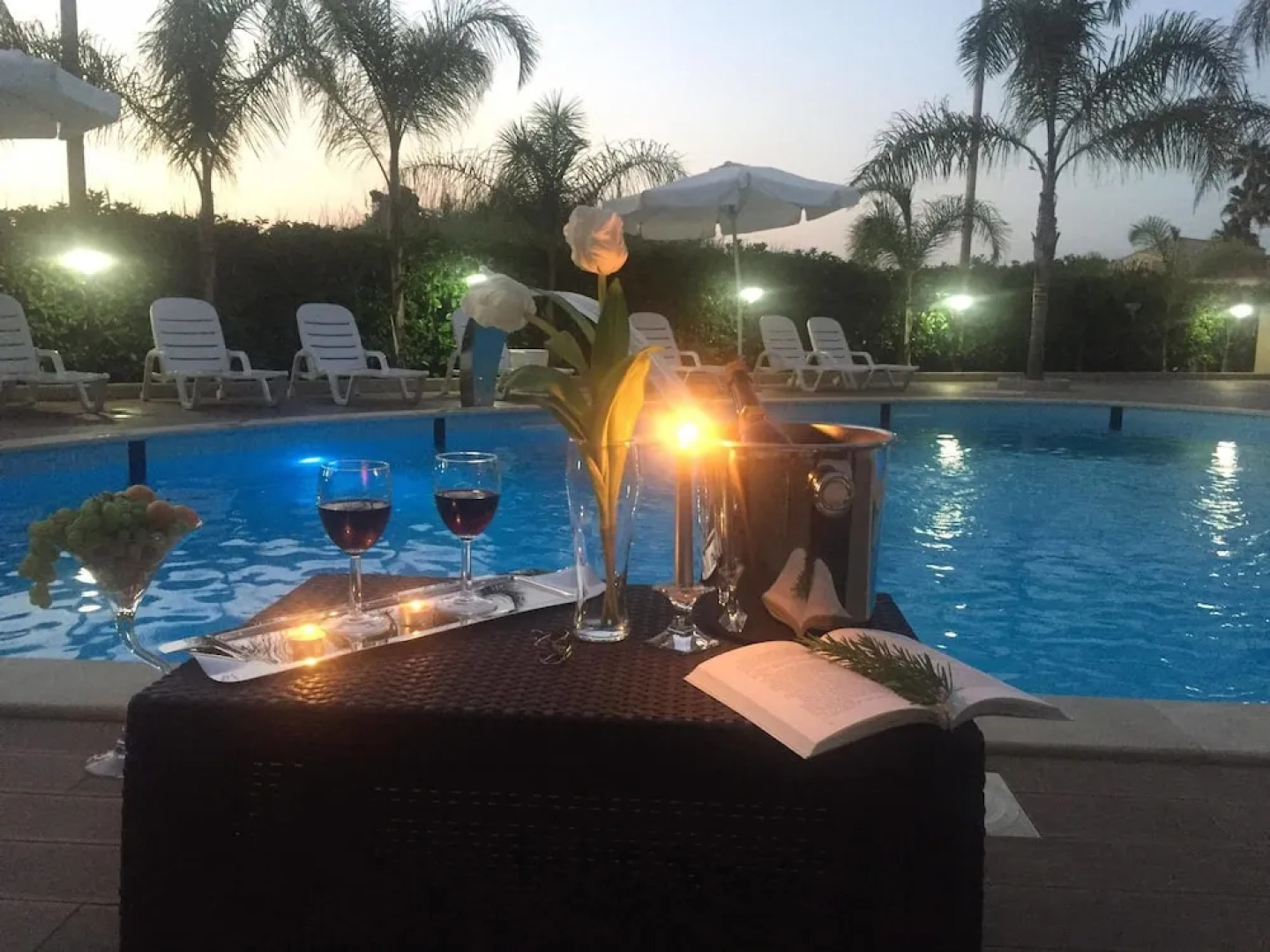 Residence Fronte Mare