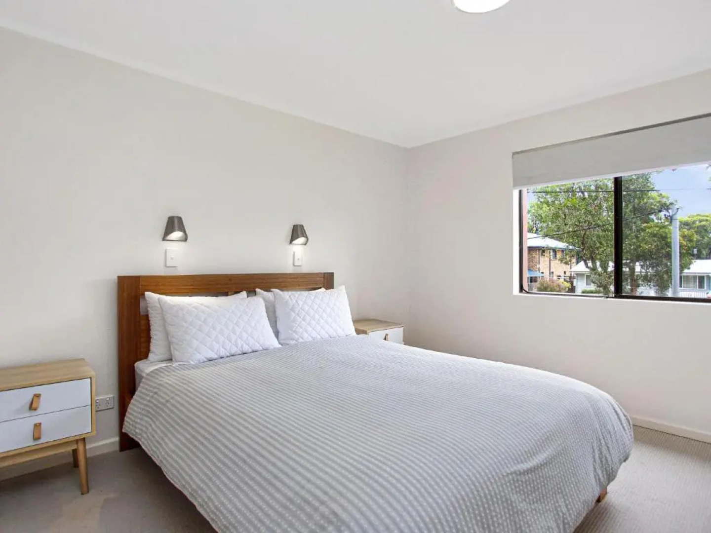 Providence Apartment 5