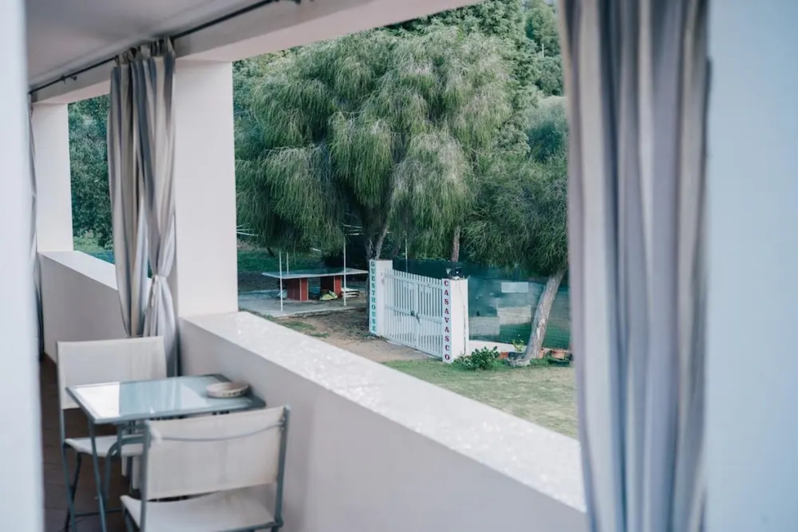 Guesthouse Casavasco