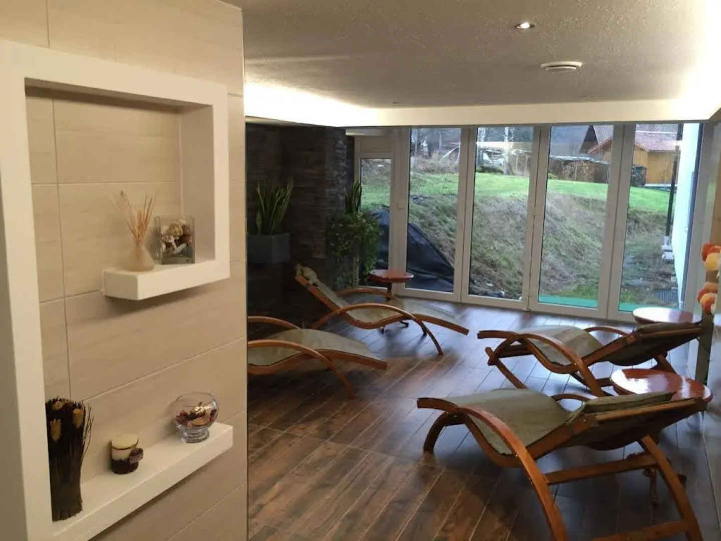 Hotel Eisensteiner Hof