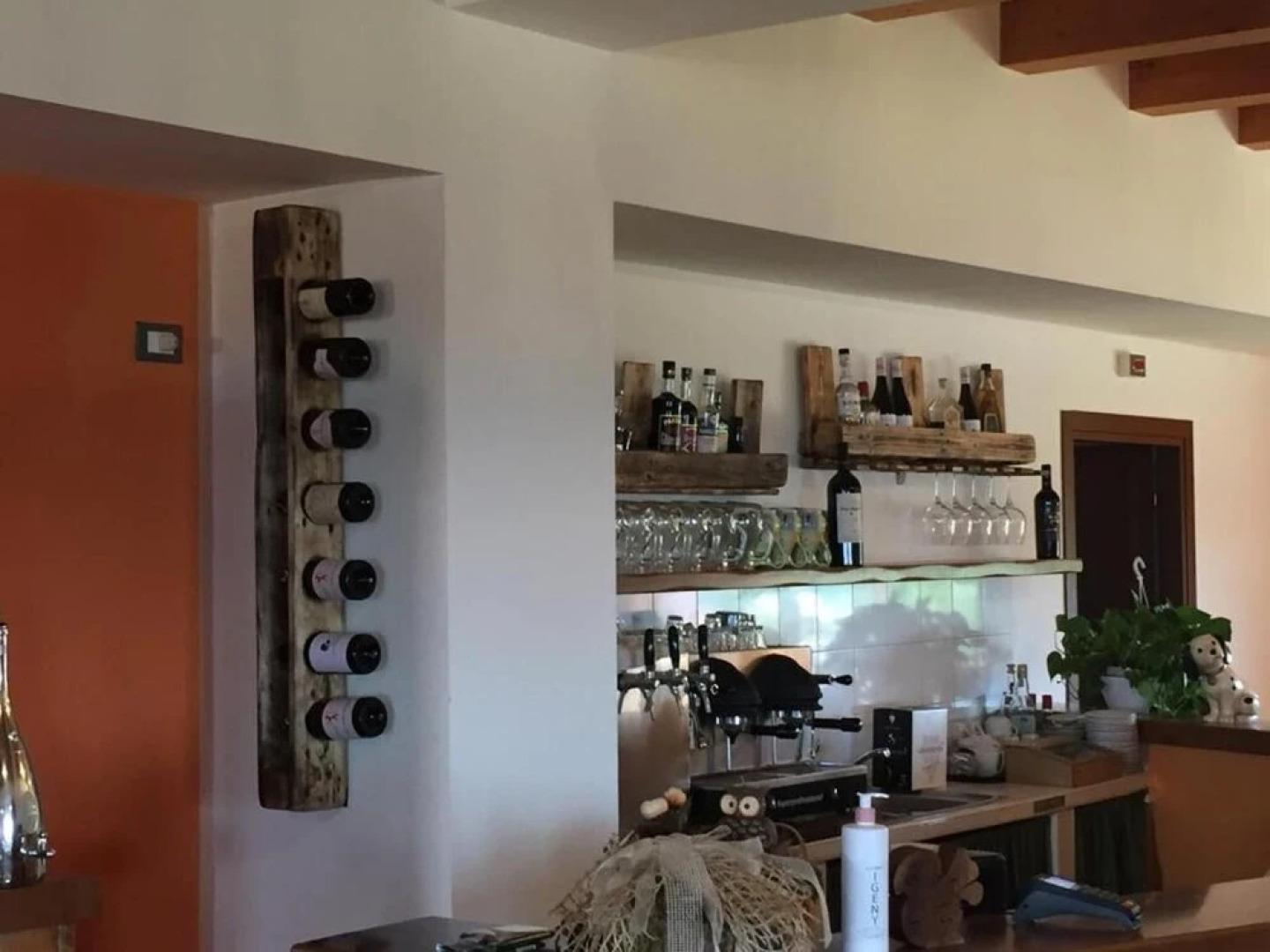 Agriturismo Lo Scoiattolo