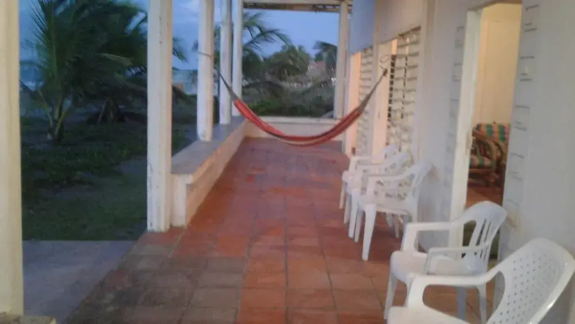 Hotel Playa De Los Venados