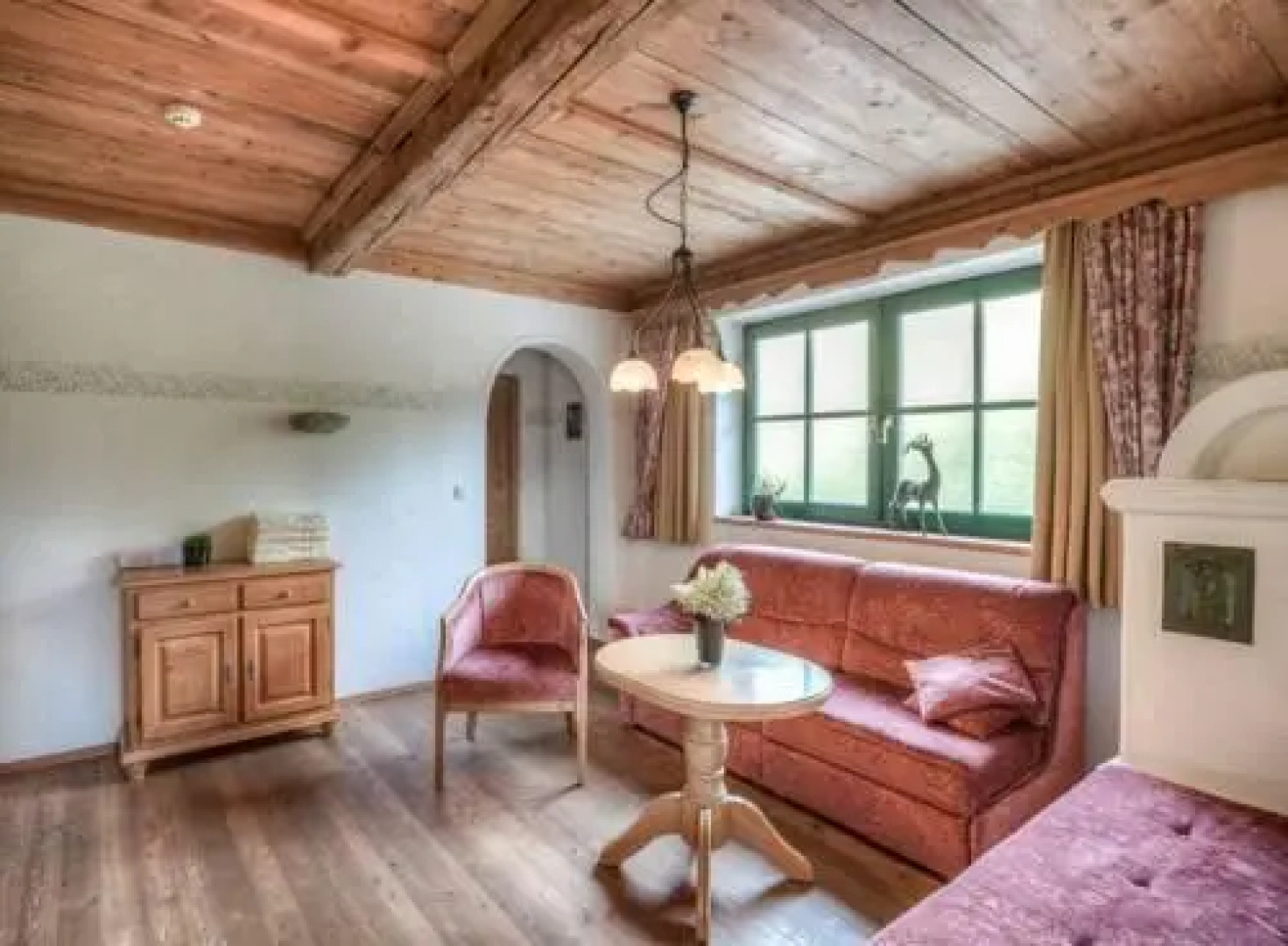 Gasteiger Jagdschlössl