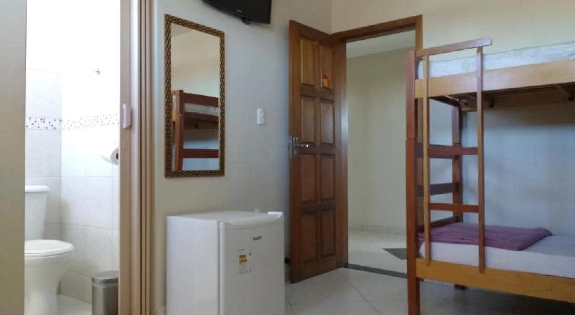 Poupahotel Unidade Bairro