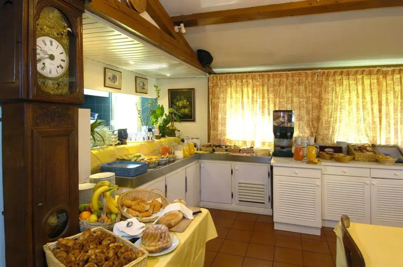 Comfort Hotel Strasbourg