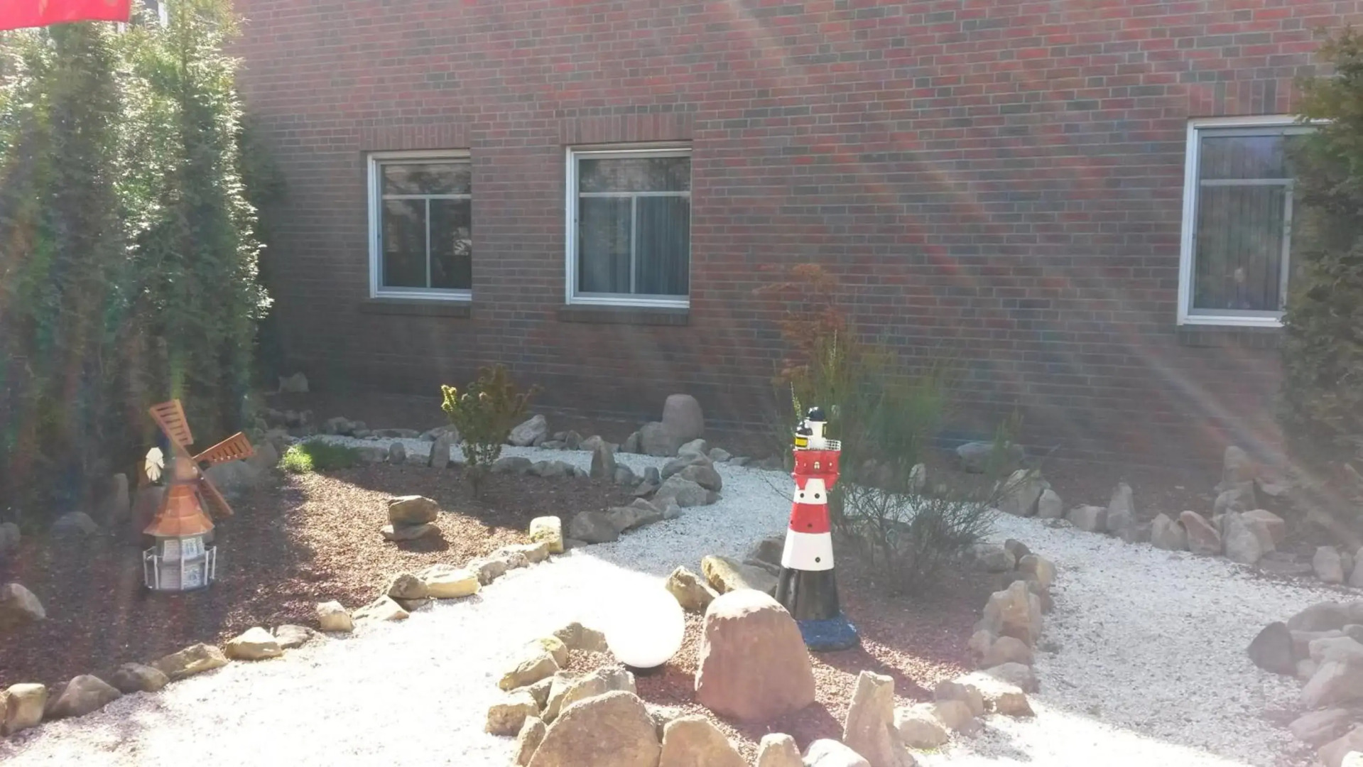 Hotel Drostenhof garni