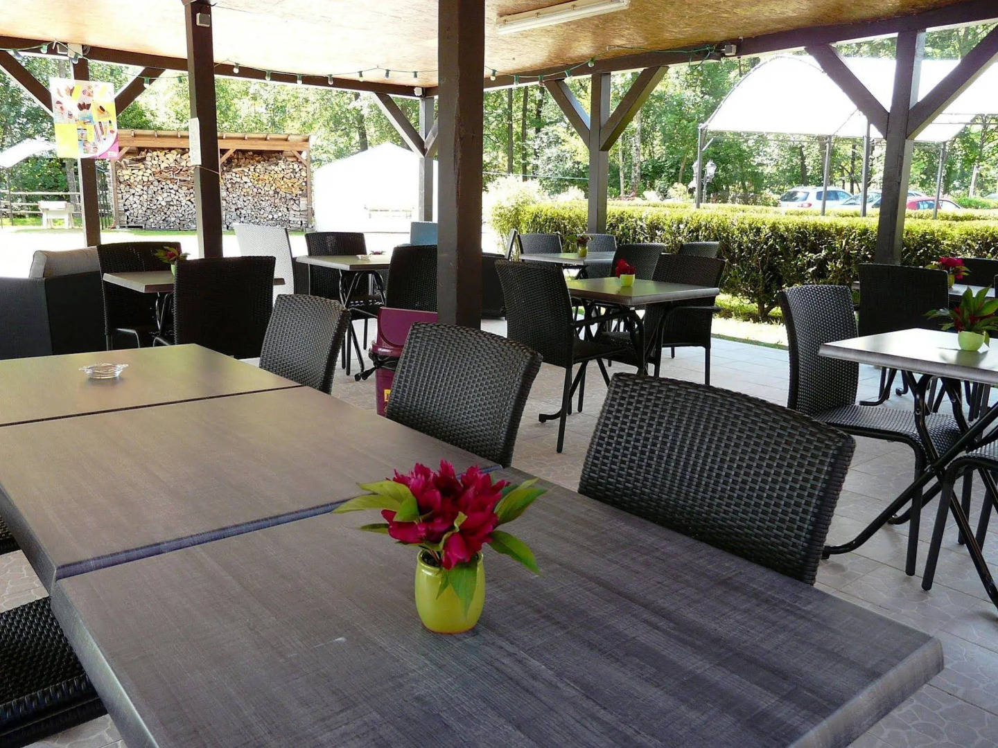 Chalets de la Wormsa