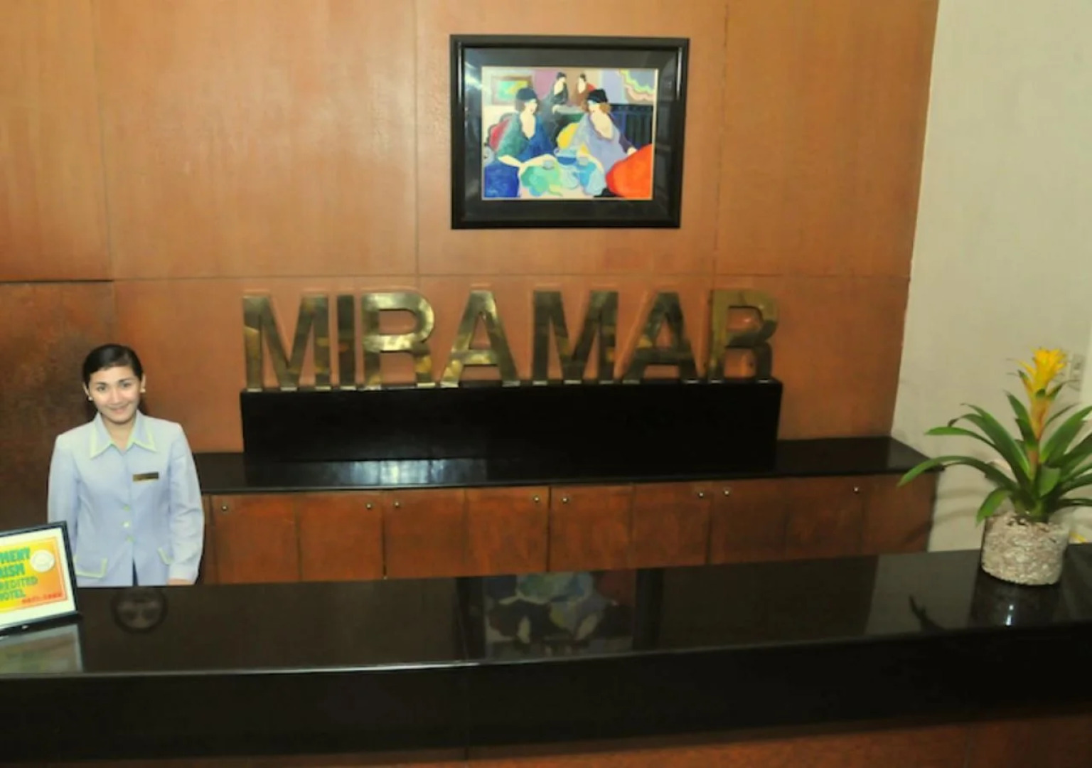 Miramar Hotel