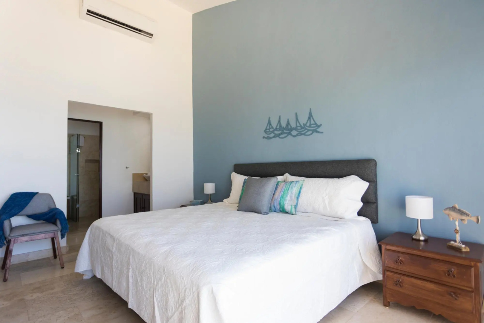 Flamingos Conchas 502