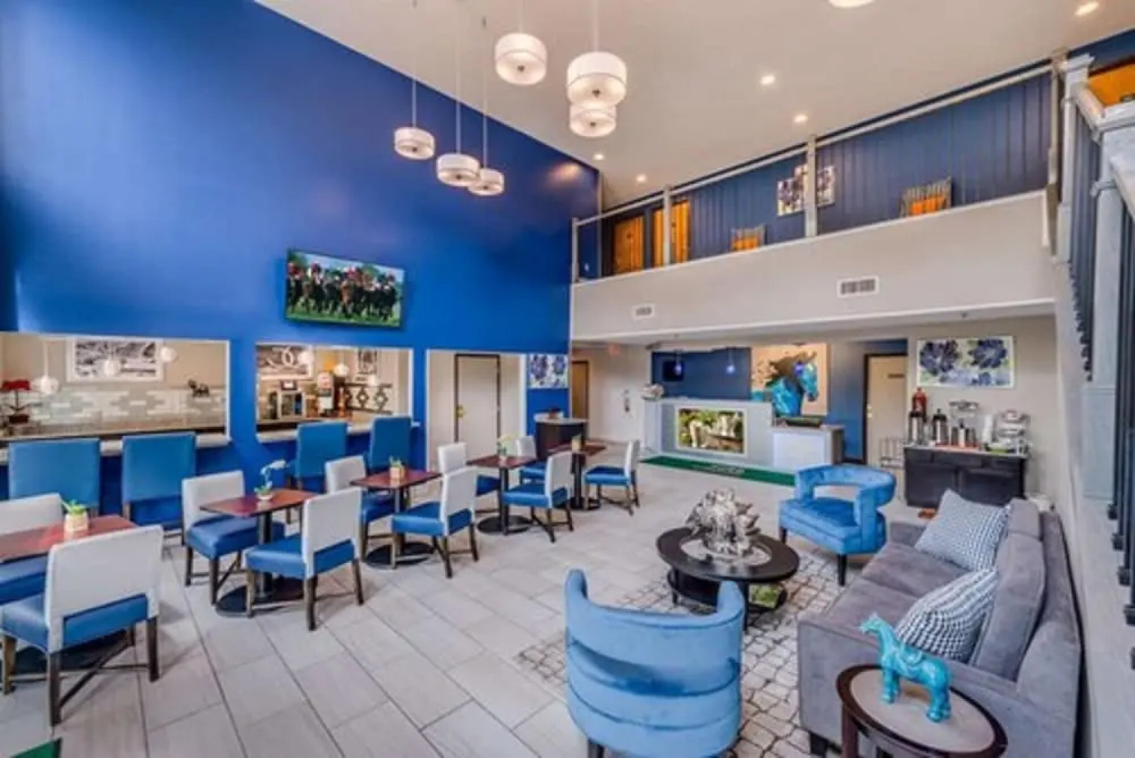 GuestHouse Inn & Suites Lexington