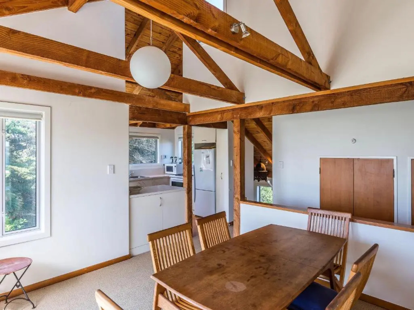 Kapiti at the Coast - Waikanae Holiday Home