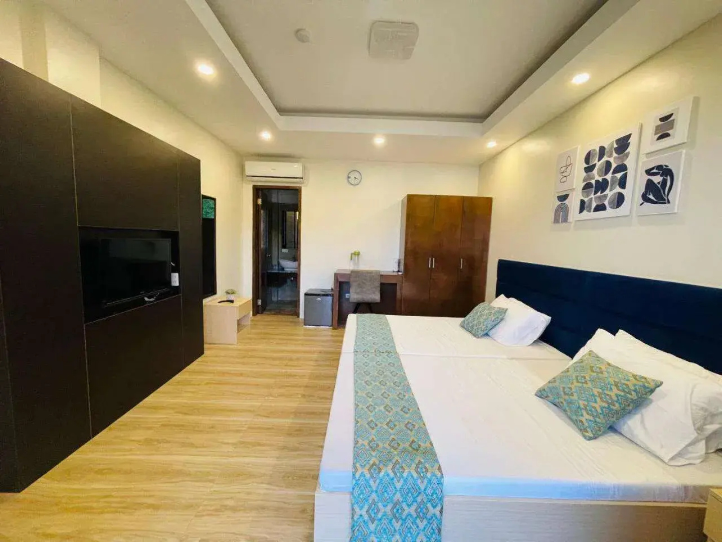 FIG Sunset View Resort
