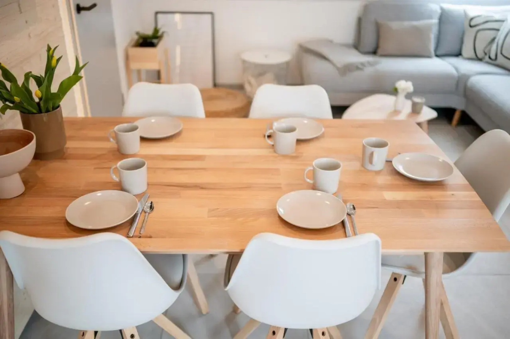 Ferienwohnung Heimatselig Wolframs-Eschenbach