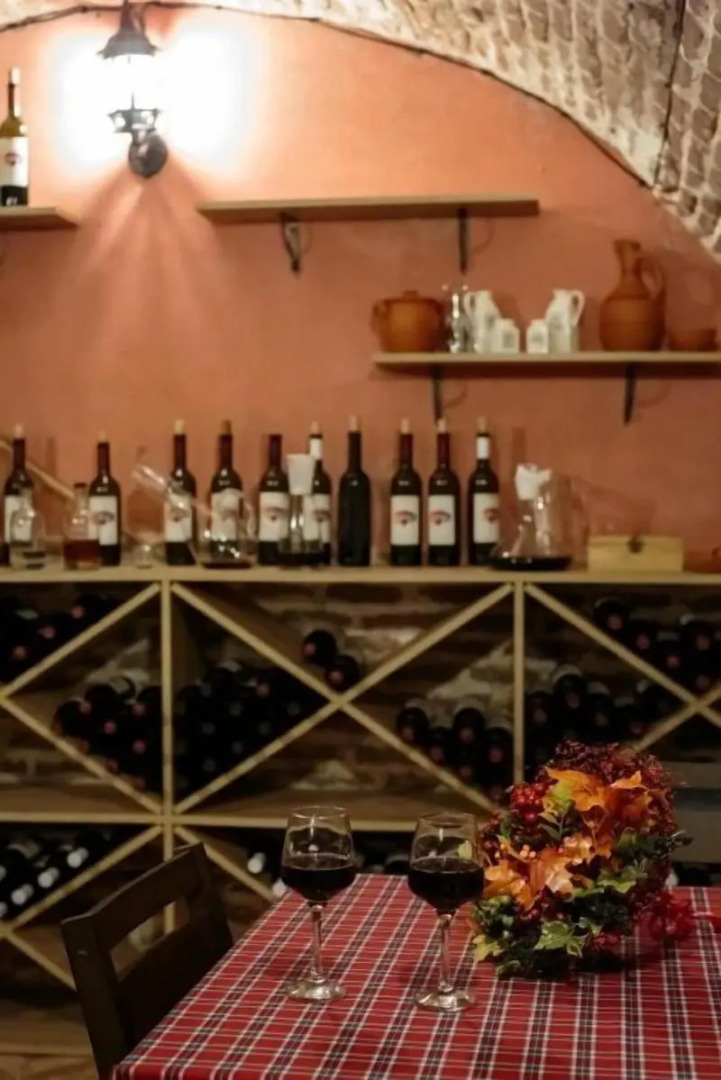 Отель «Бон Вояж»