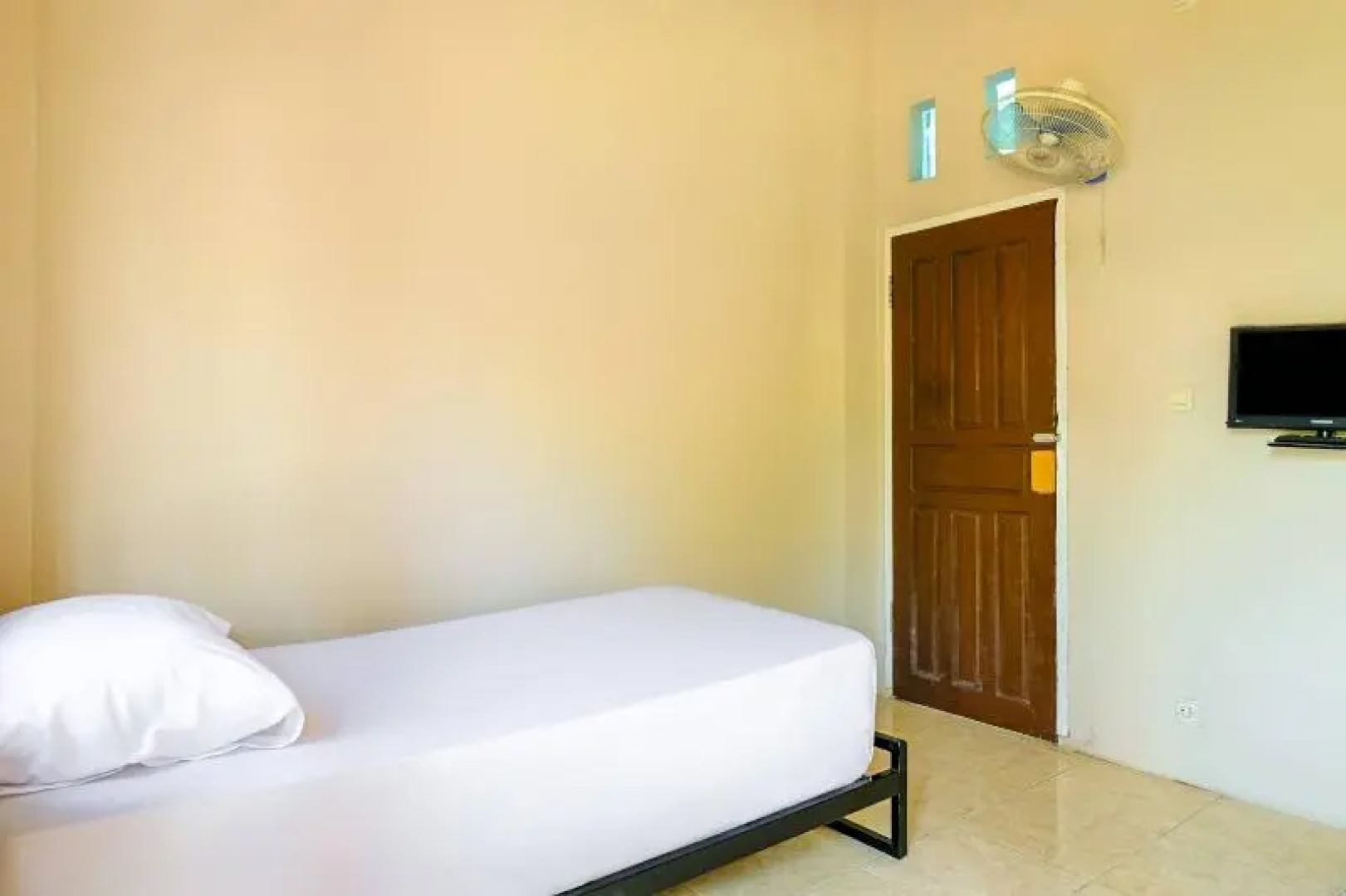 OYO Life 2745 Nabeza House