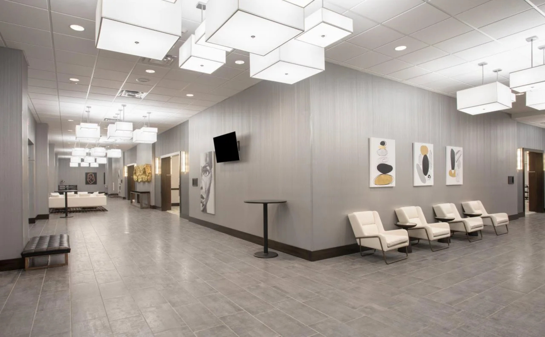 Holiday Inn Express & Suites Sioux City North-Event Center by IHG