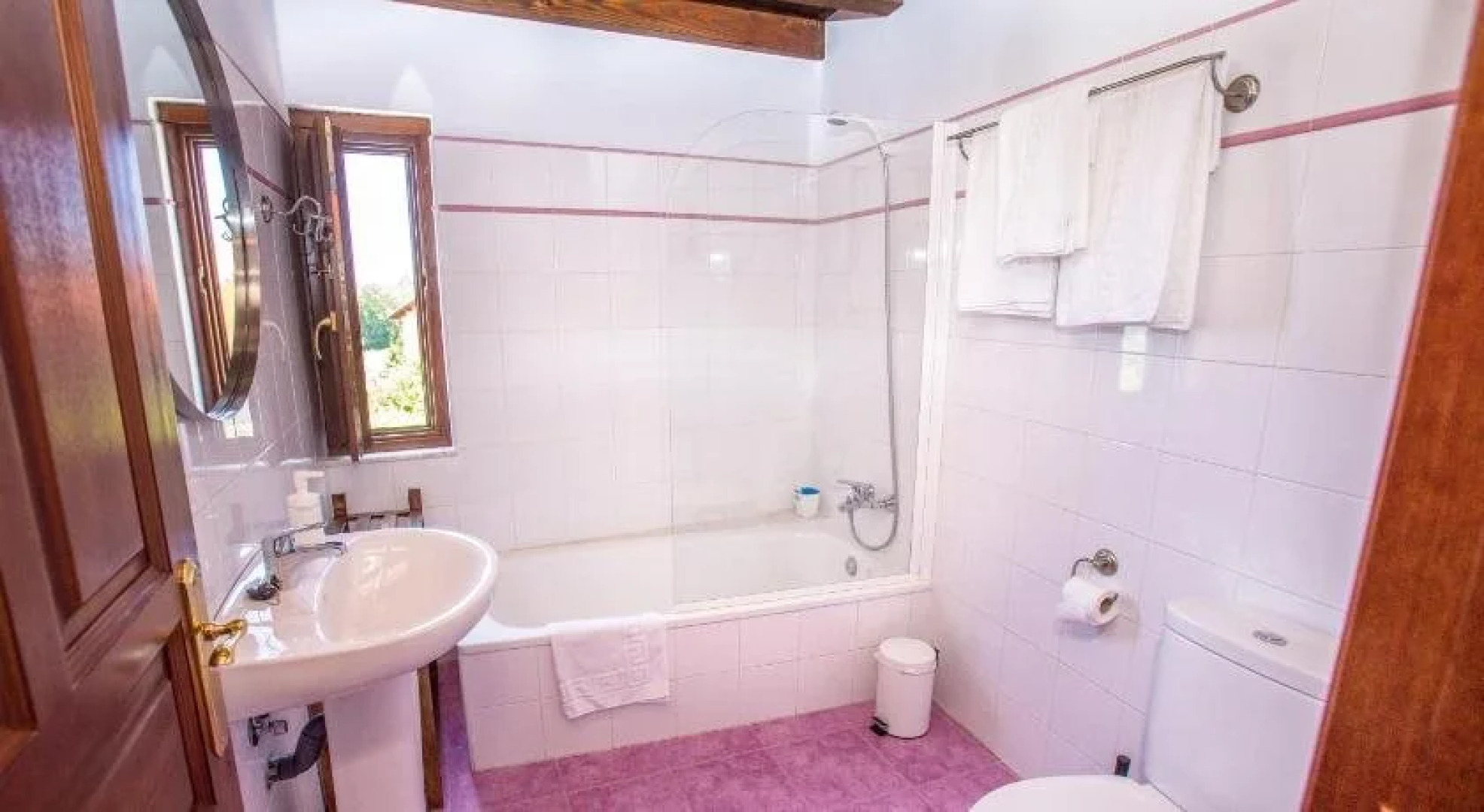 Hotel Rural Gallu Juancho