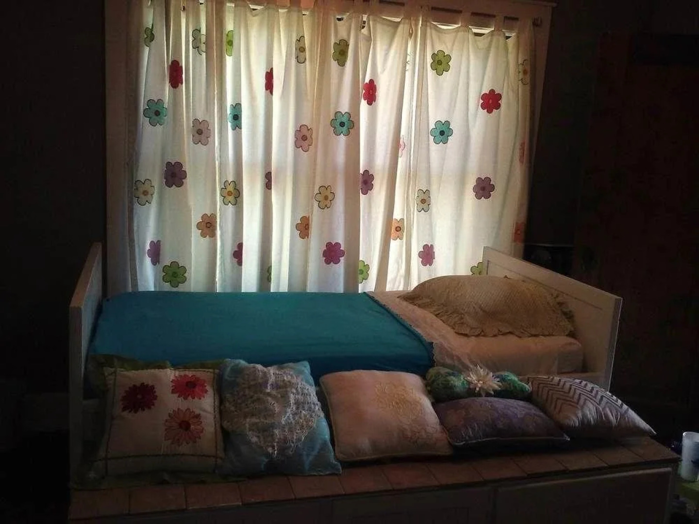 Evonne's Sharing House