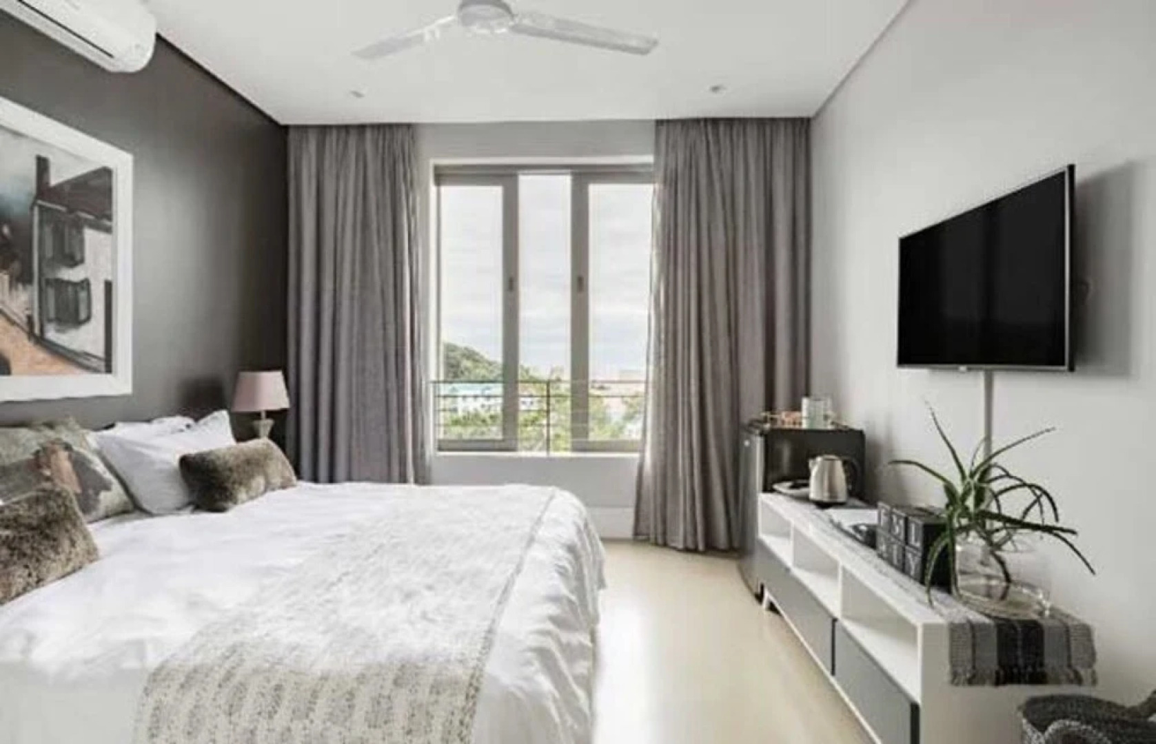 Maison de Plage Umdloti Beach House