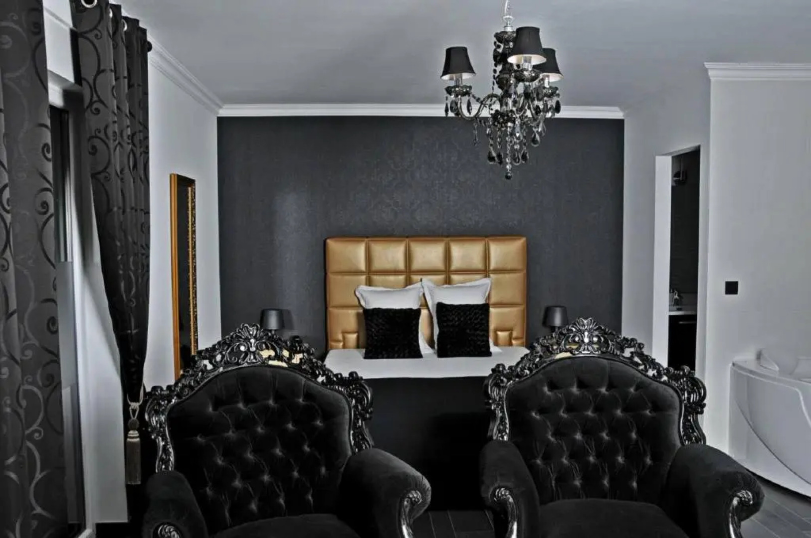 V E R O N E - Rooms & Suites - Liège - Rocourt