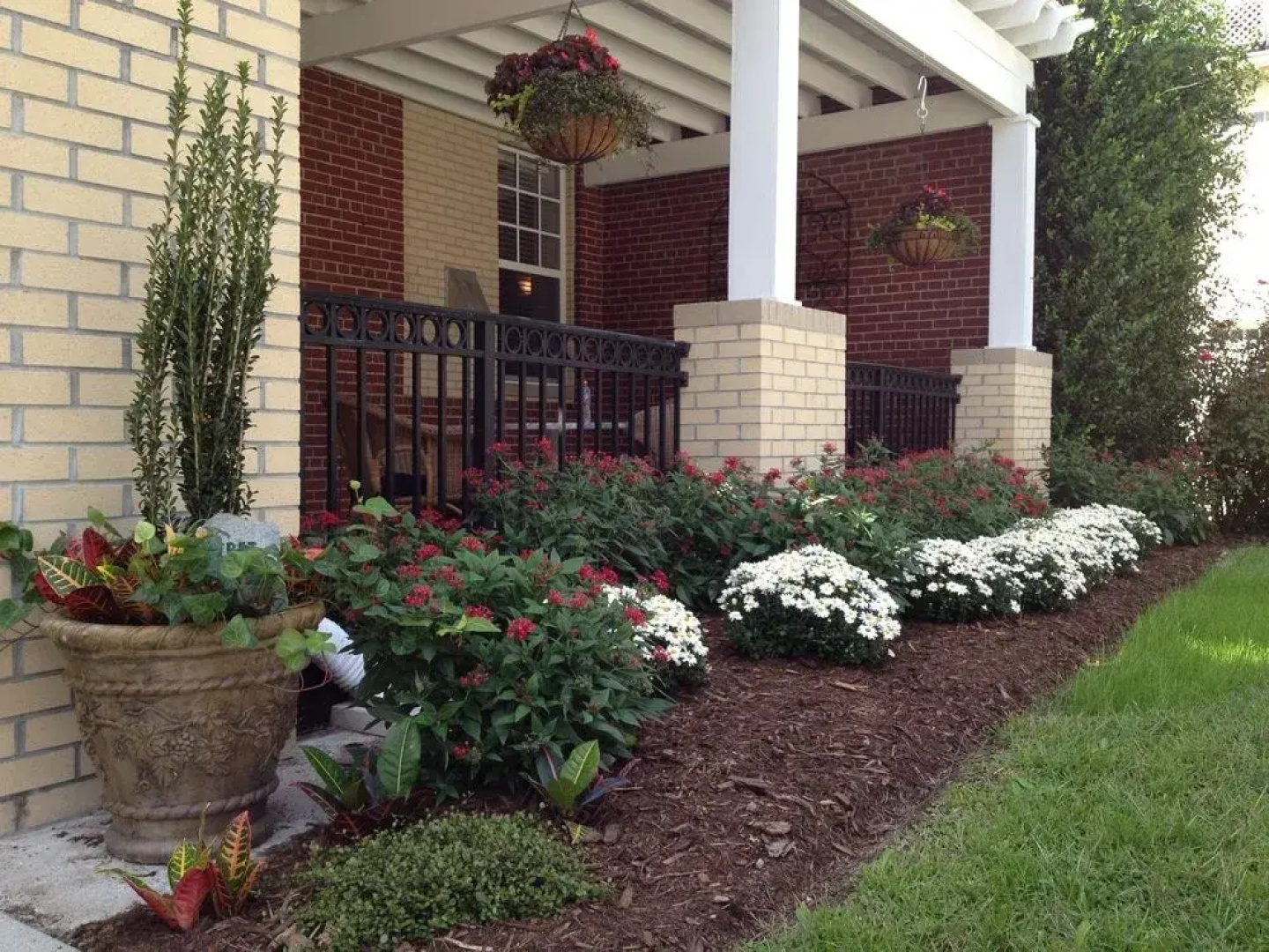 The Clarendon Inn